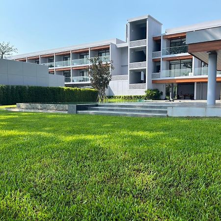 Raintree Boutique Hotel Kanchanaburi Buitenkant foto